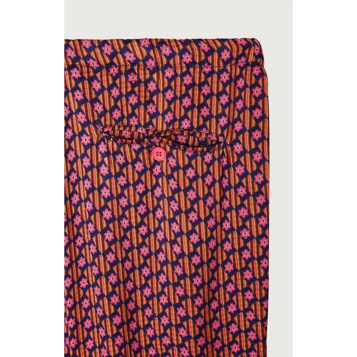 Pantalon - June - Femme