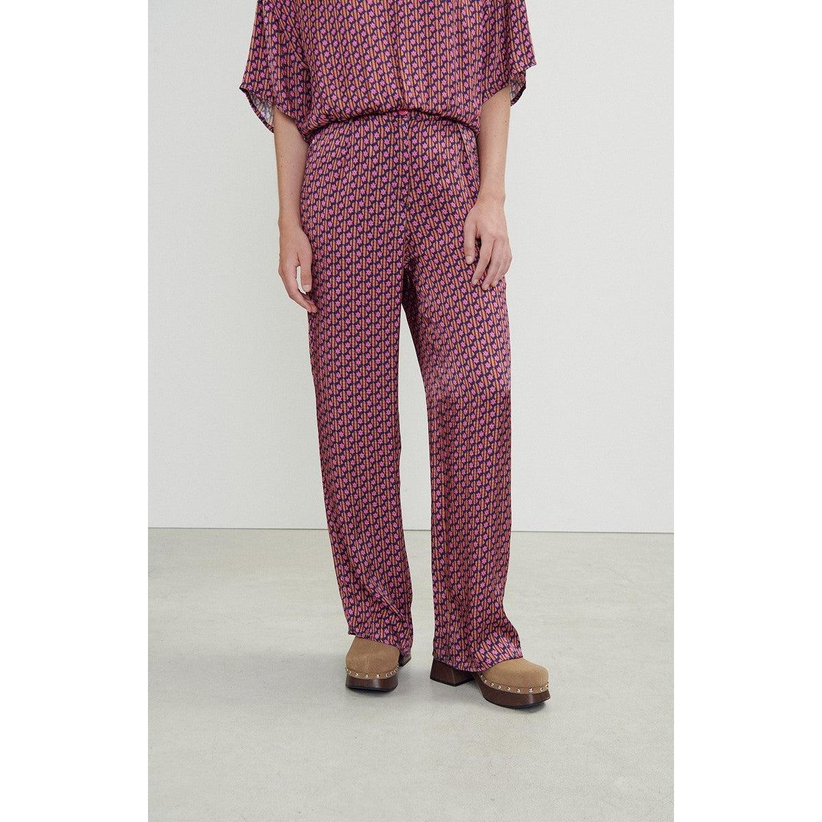 Pantalon - June - Femme