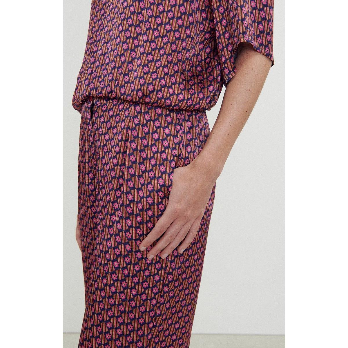 Pantalon - June - Femme