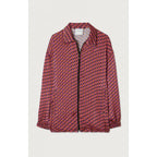 Veste Boule Manches Longues Zippée - June - Femme
