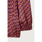 Veste Boule Manches Longues Zippée - June - Femme