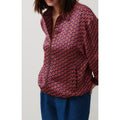 Veste Boule Manches Longues Zippée - June - Femme