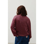 Veste Boule Manches Longues Zippée - June - Femme