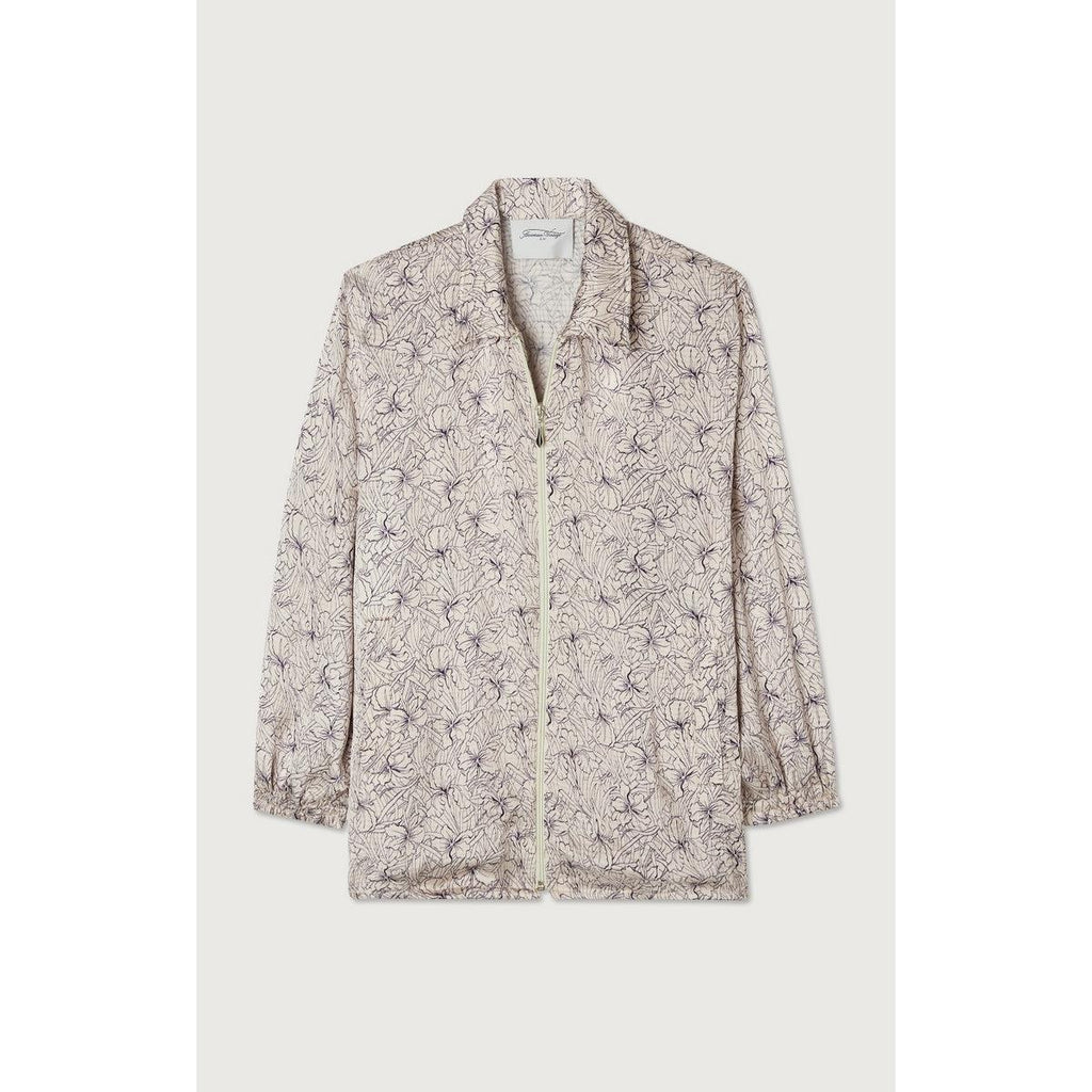 Veste Boule Manches Longues Zippée - Nina - Femme