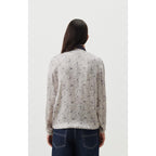 Veste Boule Manches Longues Zippée - Nina - Femme