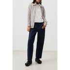 Veste Boule Manches Longues Zippée - Nina - Femme
