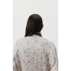 Veste Boule Manches Longues Zippée - Nina - Femme