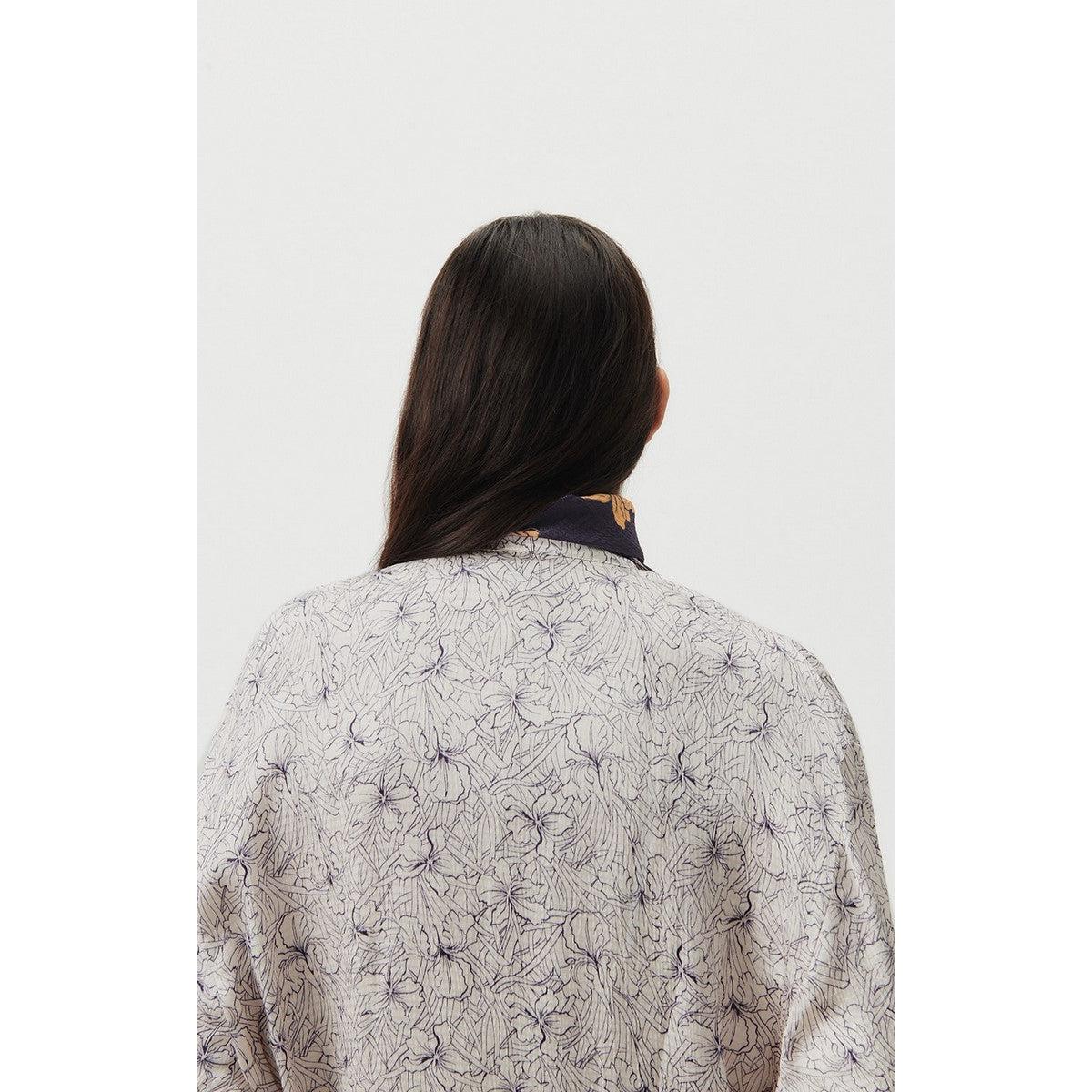Veste Boule Manches Longues Zippée - Nina - Femme
