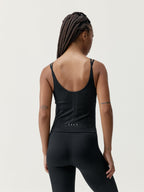 Top Shantala - Black - Femme
