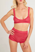 Brassière Shany - Corail