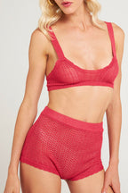 Brassière Shany - Corail
