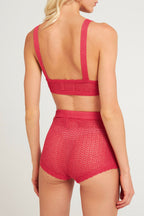 Brassière Shany - Corail