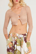 Cardigan Shany - Beige