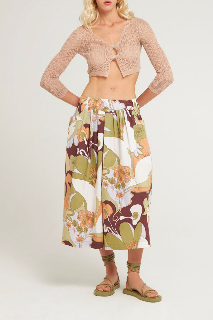 Cardigan Shany - Beige