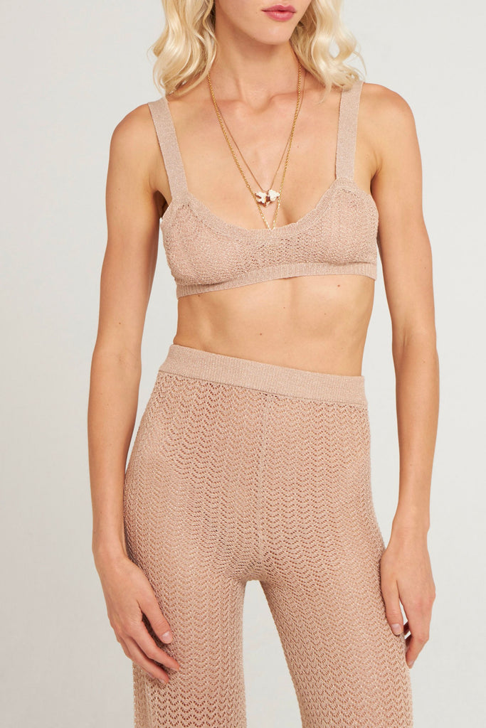 Pantalon Shany - Beige