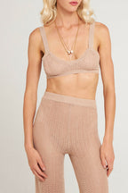 Pantalon Shany - Beige
