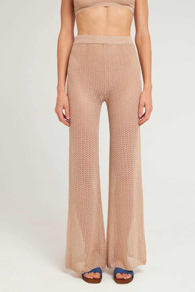Pantalon Shany - Beige