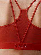 Brassière Shayla - Henné - Femme