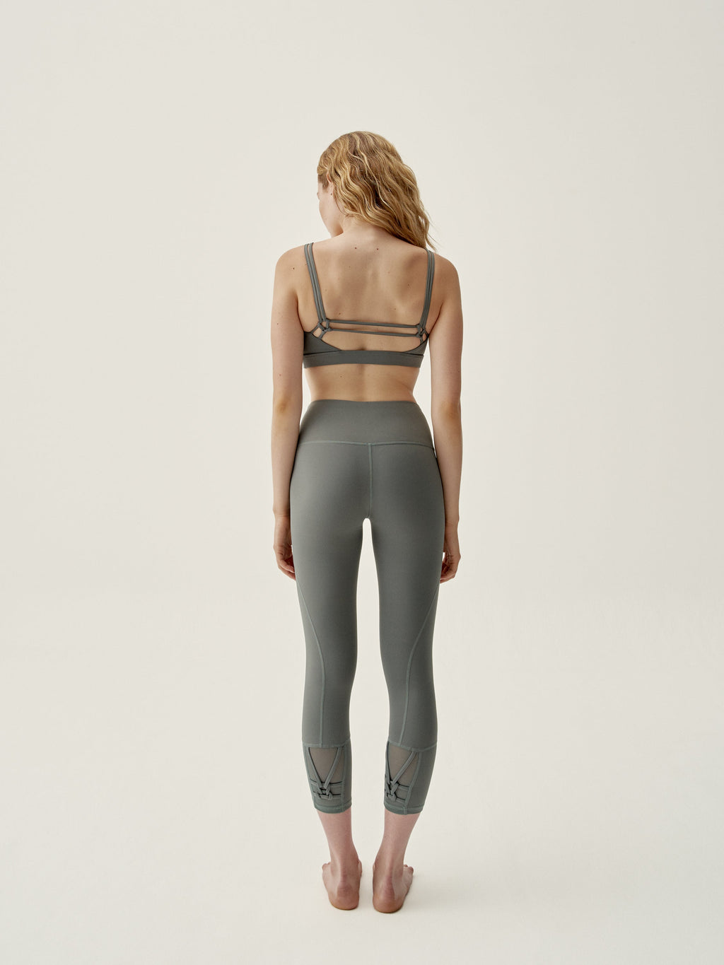 Legging Shiva - Torche - Femme