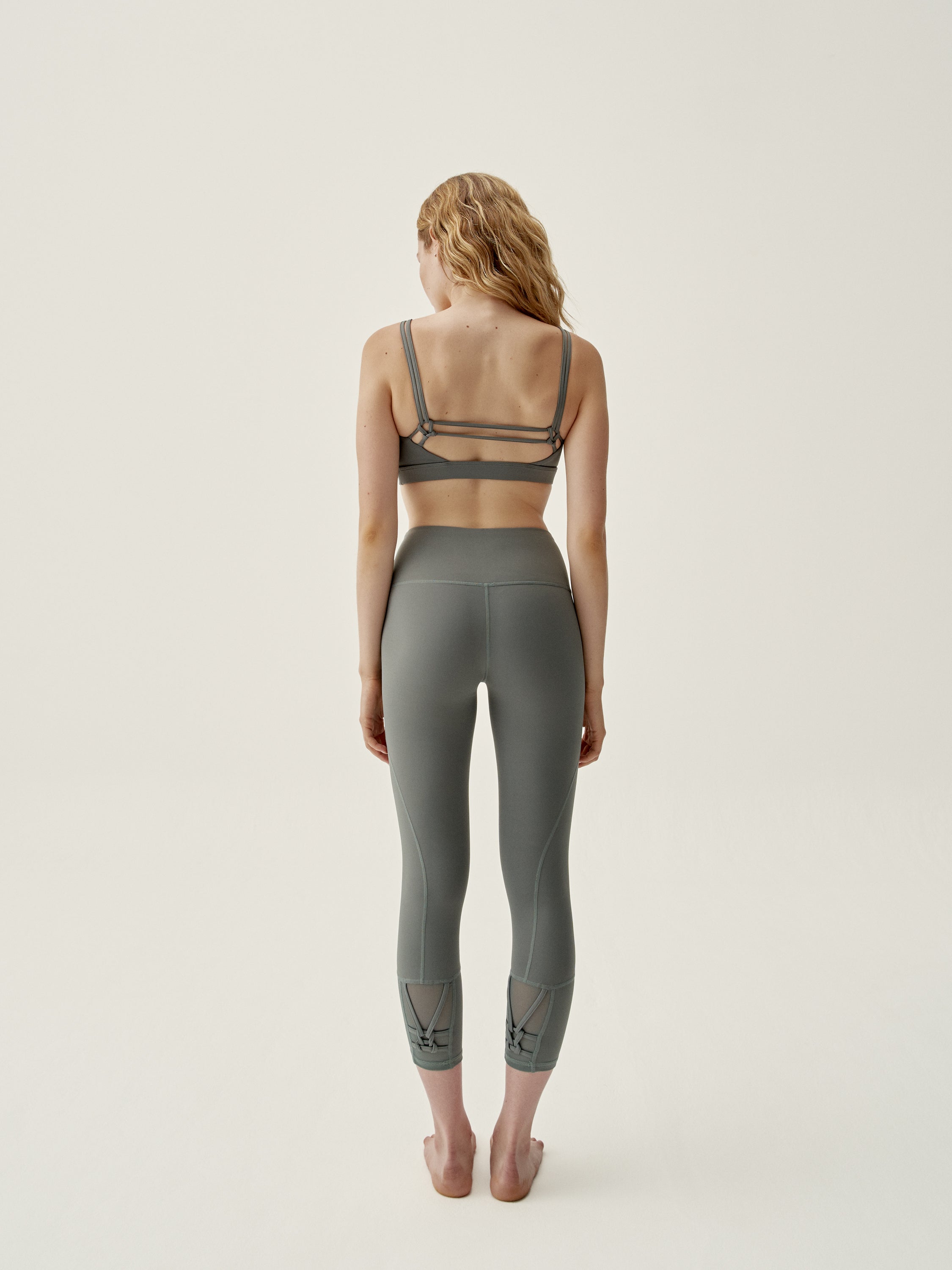 Legging Shiva - Torche - Femme