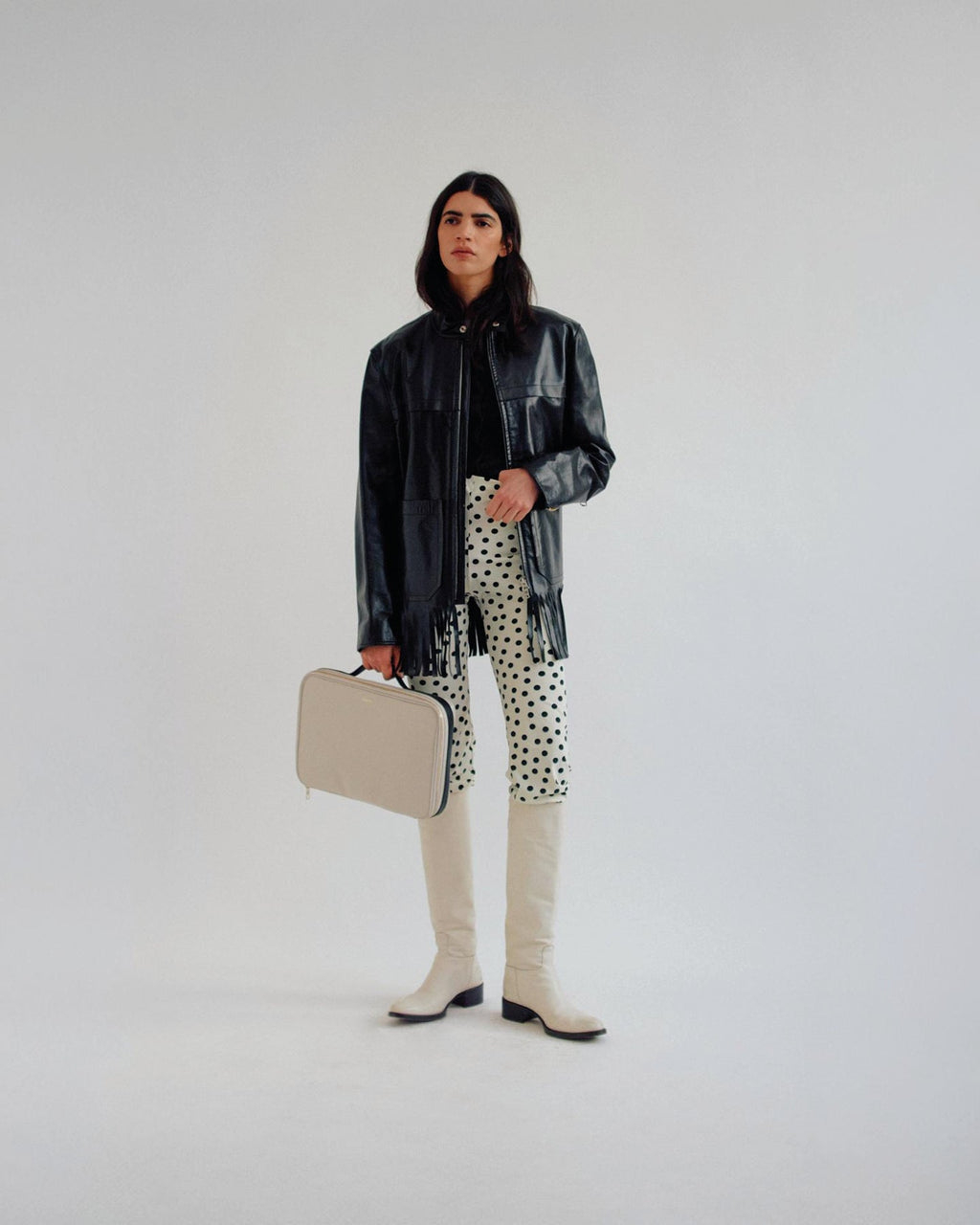 La Maxi Pochette Claude