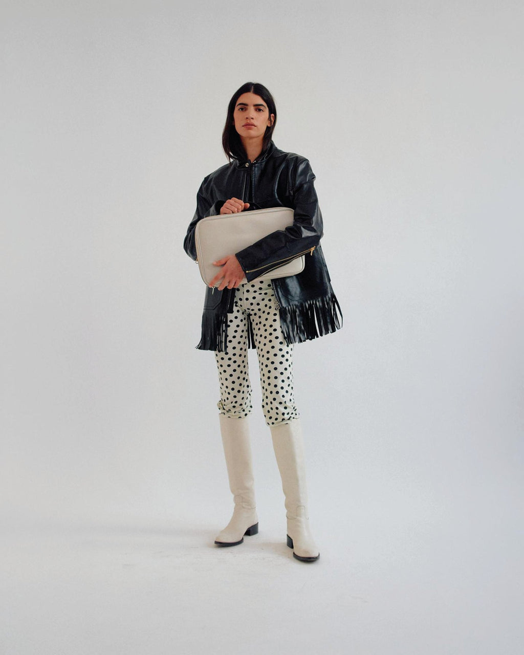 La Maxi Pochette Claude