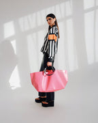 Le Pratique Doublure Orange - L