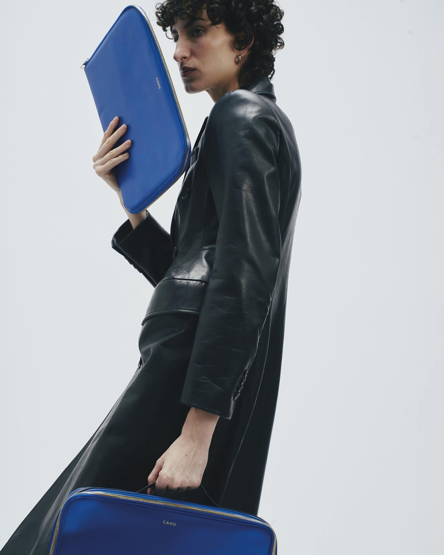 La Maxi Pochette Claude