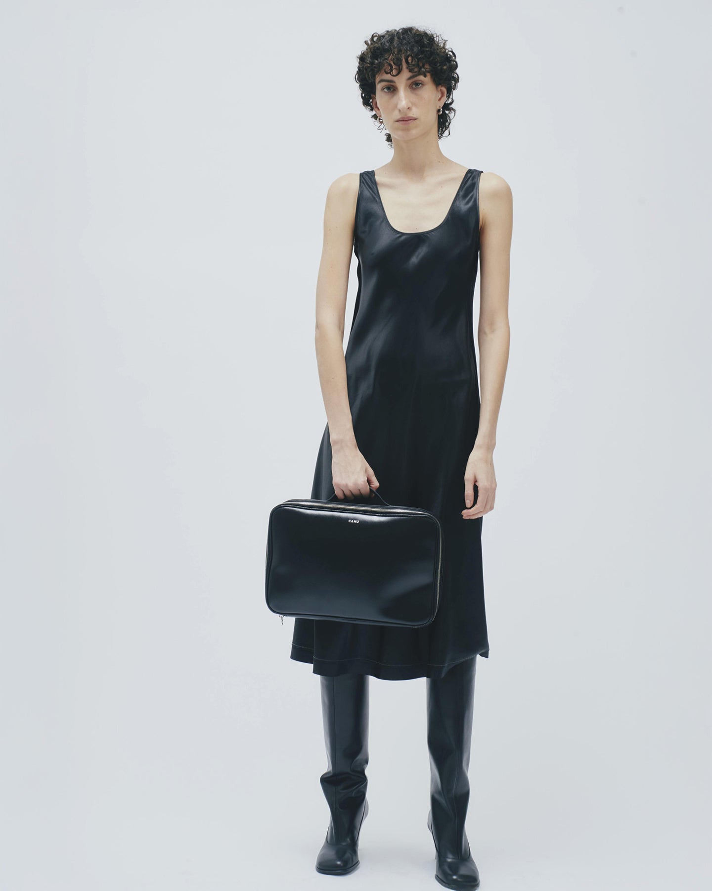 La Maxi Pochette Claude