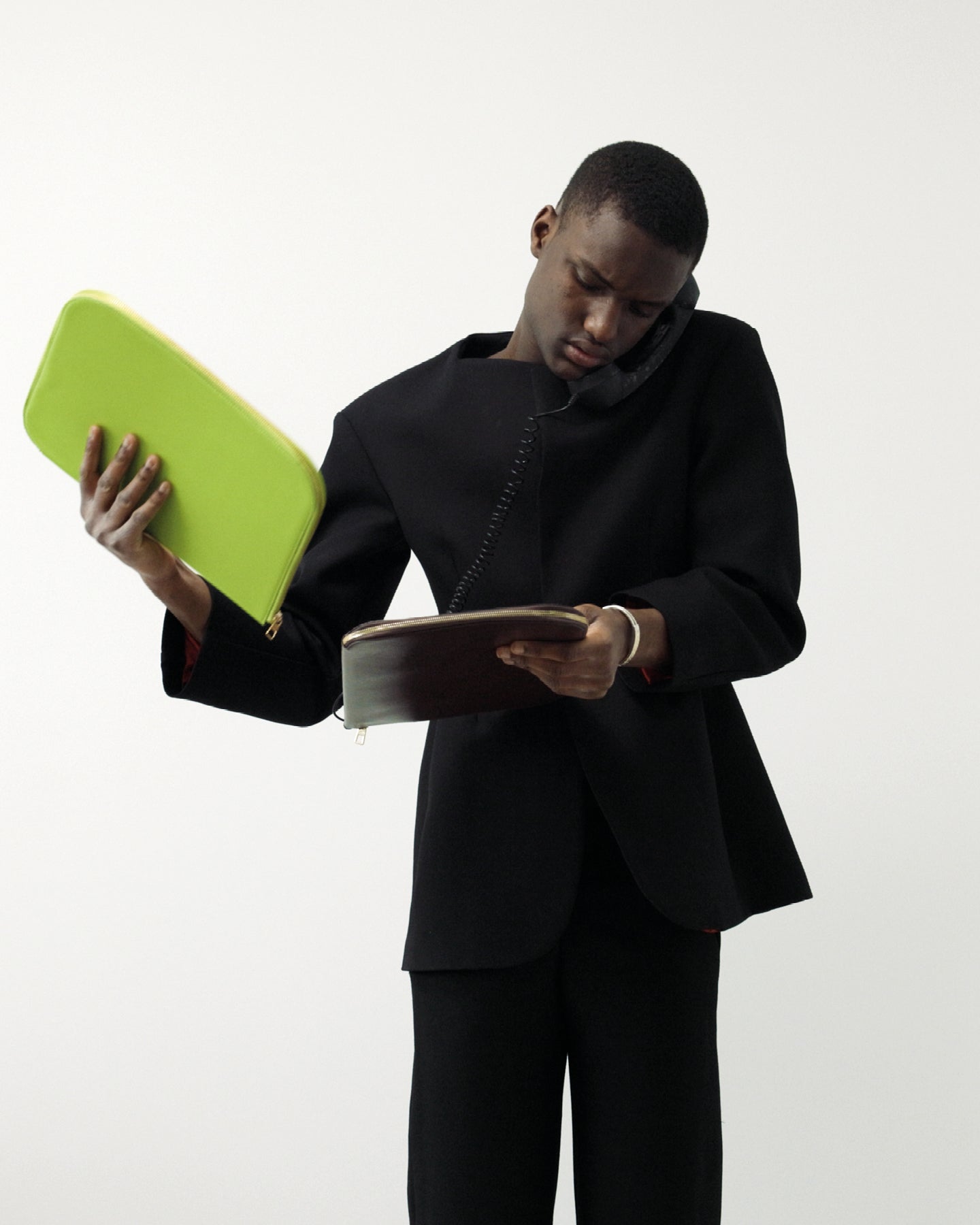 La Pochette Claude