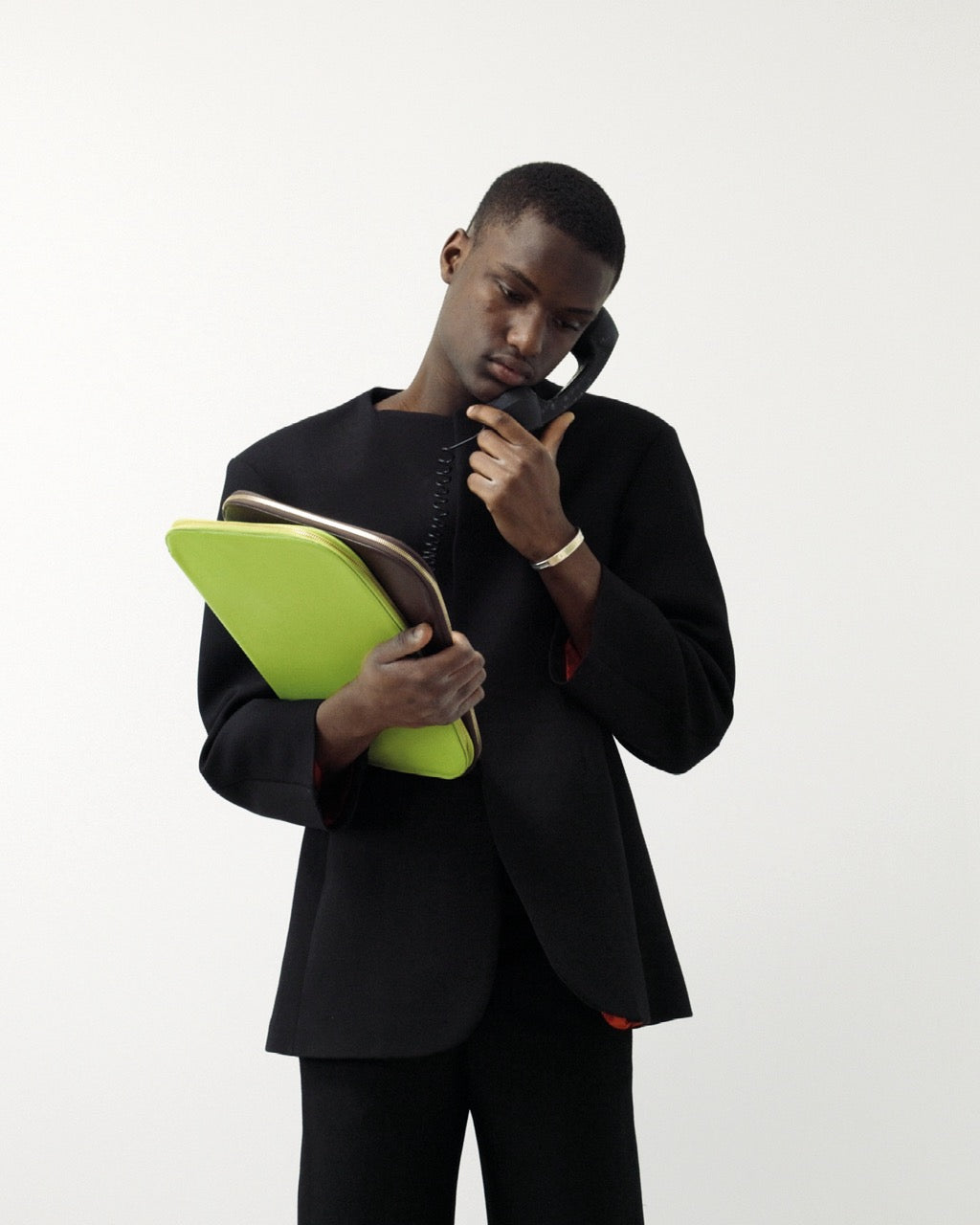 La Pochette Claude