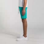 Bermuda Short Terry - Saphir - Mixte