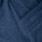 Mini-Short Shorty - Navy Marl - Femme