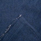 Mini-Short Shorty - Navy Marl - Femme