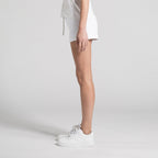 Mini-Short Shorty - White - Femme