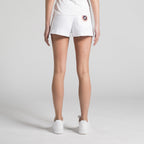 Mini-Short Shorty - White - Femme