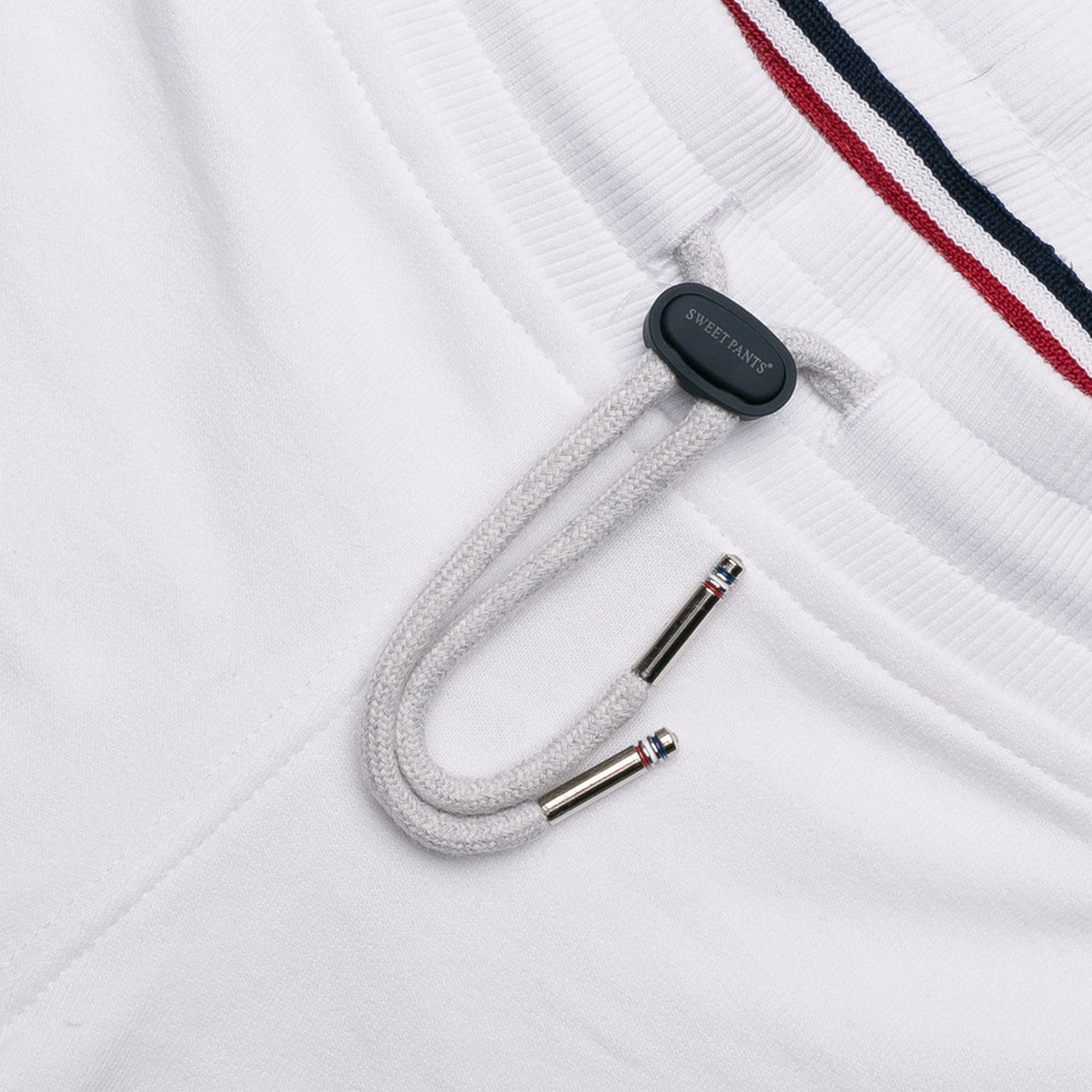Mini-Short Shorty - White - Femme