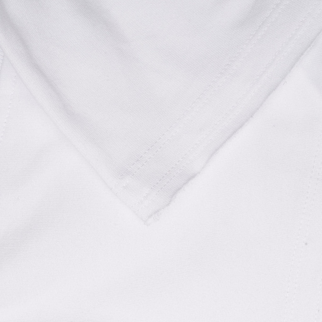 Mini-Short Shorty - White - Femme
