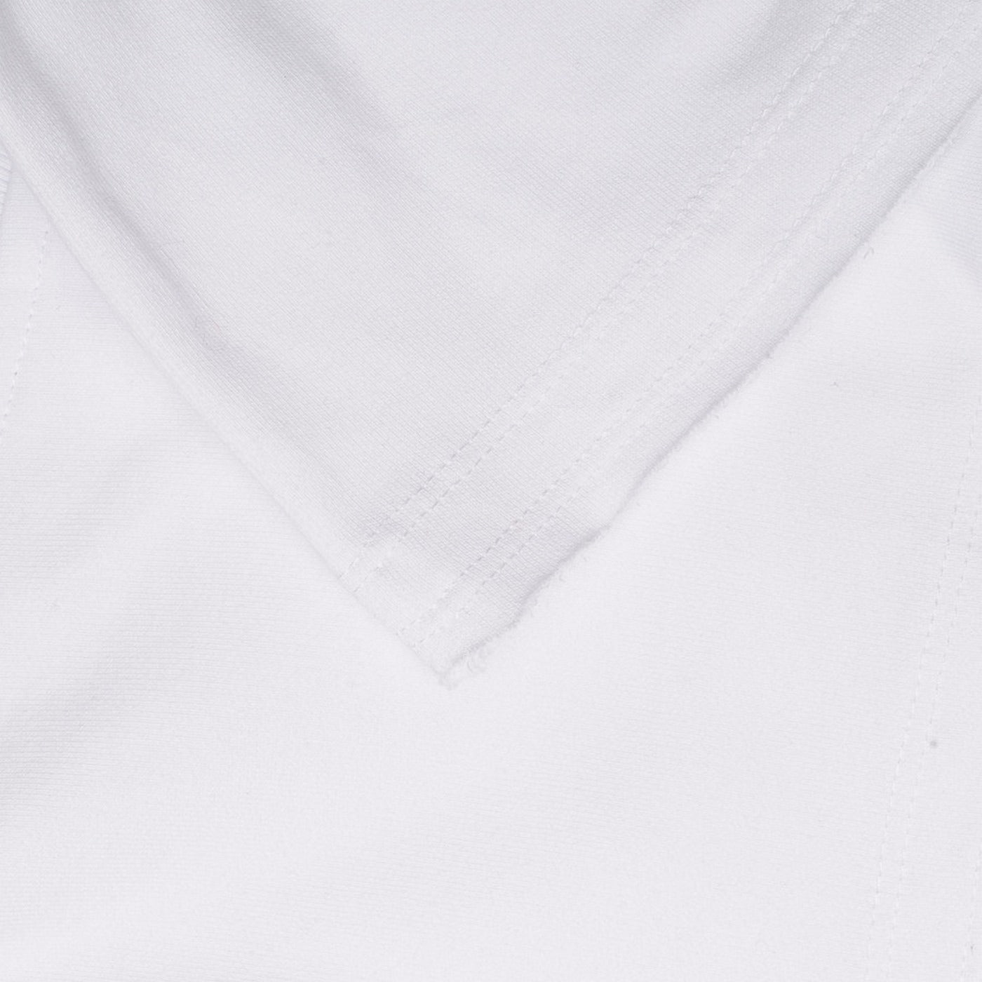 Mini-Short Shorty - White - Femme