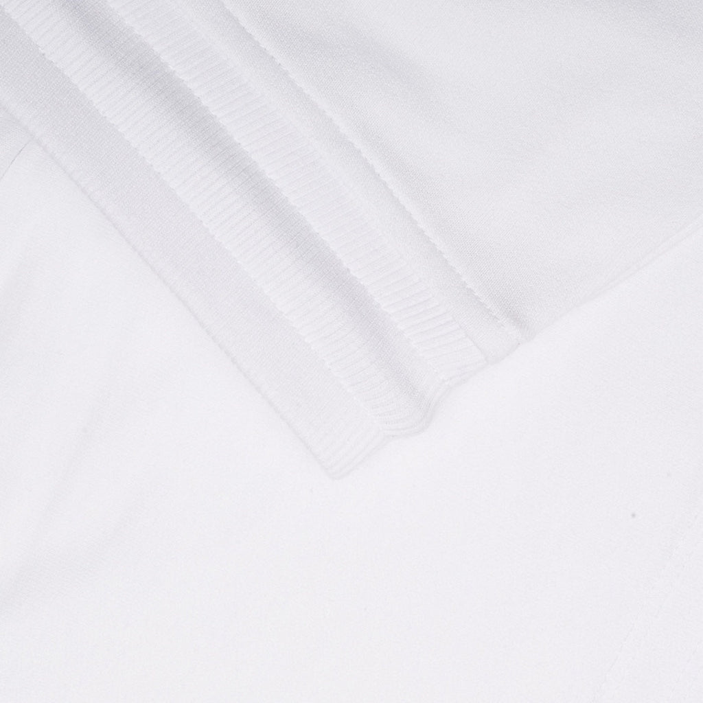 Mini-Short Shorty - White - Femme