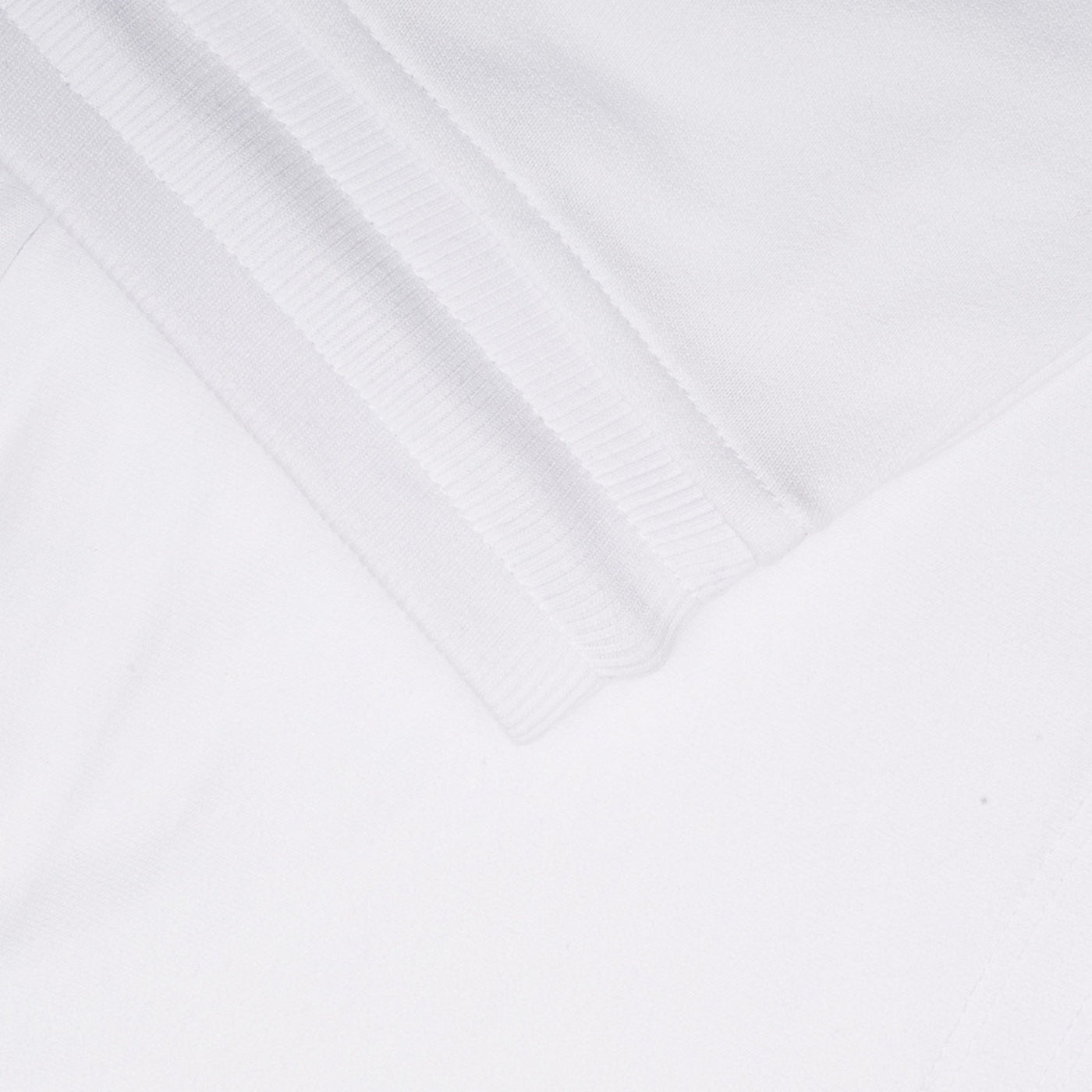 Mini-Short Shorty - White - Femme