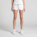 Mini-Short Shorty - White - Femme