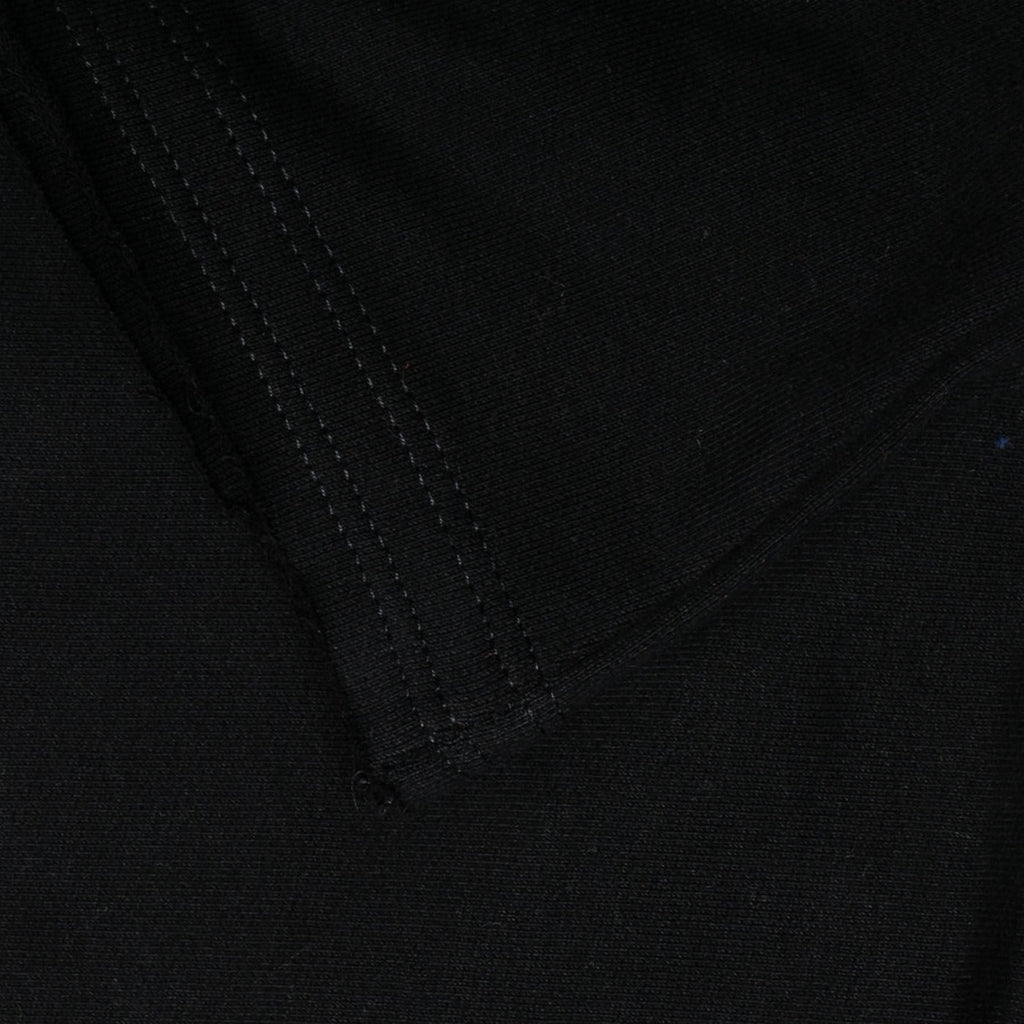 Mini-Short Shorty - Black - Femme
