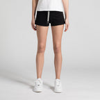 Mini-Short Shorty - Black - Femme