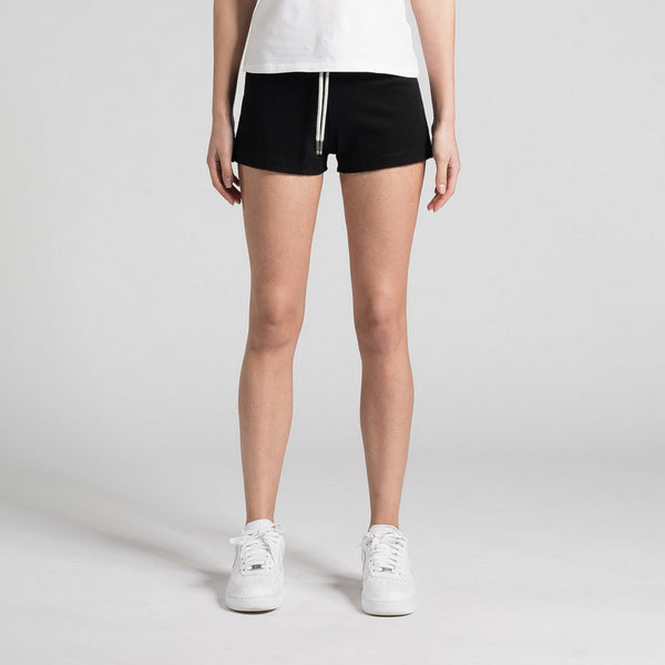 Mini-Short Shorty - Black - Femme