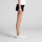 Mini-Short Shorty - Black - Femme