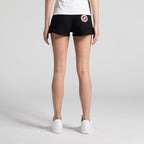 Mini-Short Shorty - Black - Femme