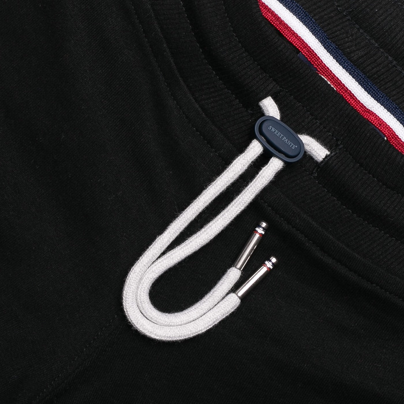 Mini-Short Shorty - Black - Femme