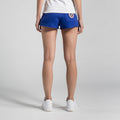 Mini-Short Shorty - Bleu Supreme - Femme