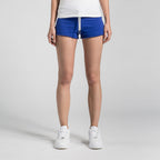 Mini-Short Shorty - Bleu Supreme - Femme